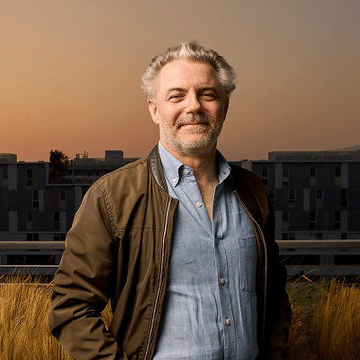 Laurent Hubert, CEO, Kobalt Music